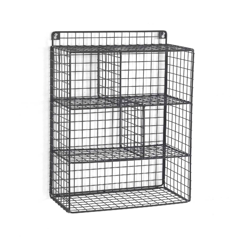 Oresteluchetta organizer da parete LUNDAR