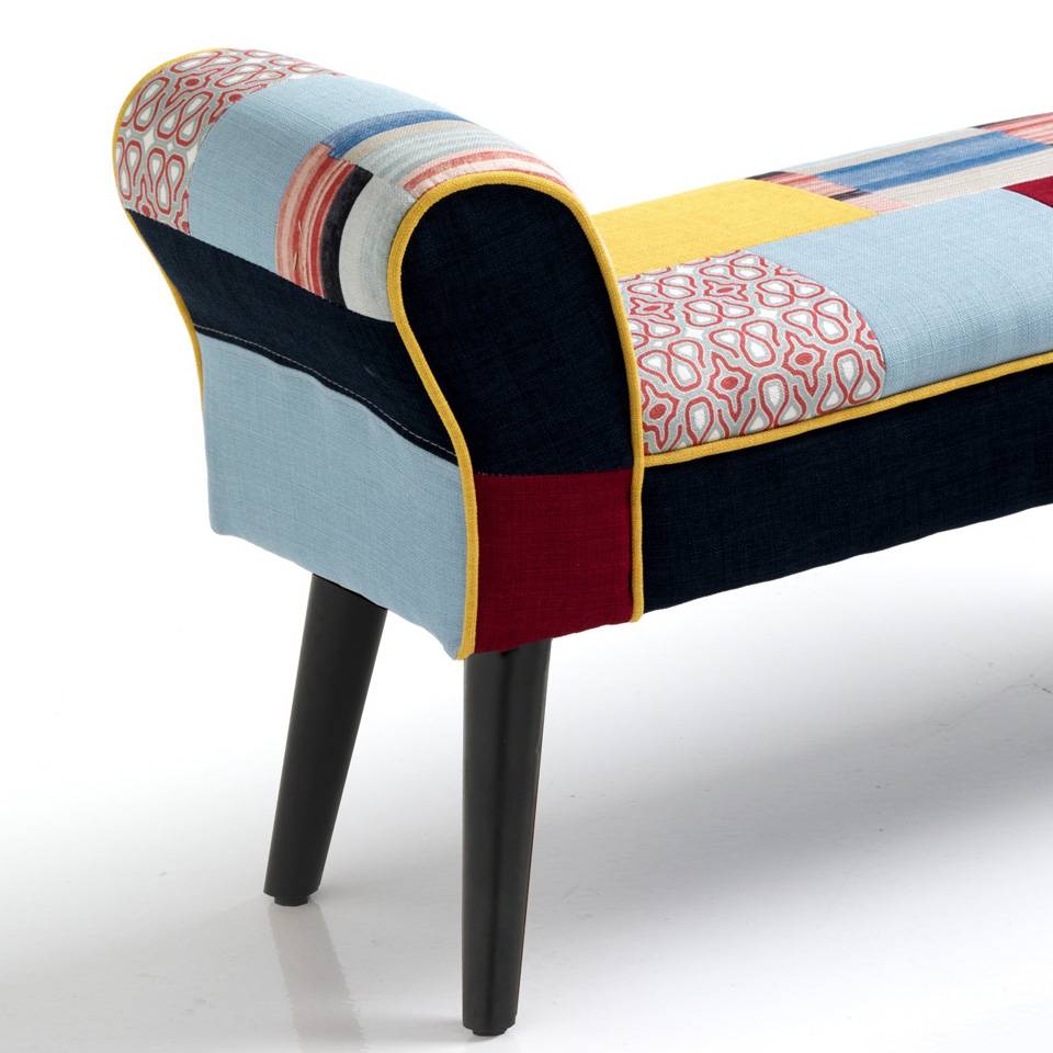 Oresteluchetta Panca LIAM