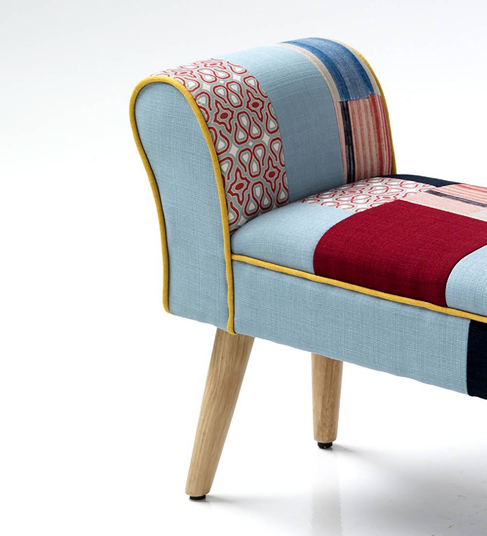 Oresteluchetta Panca LIAM