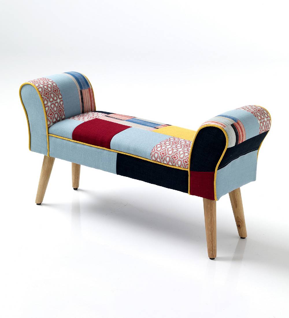 Oresteluchetta panca LIAM