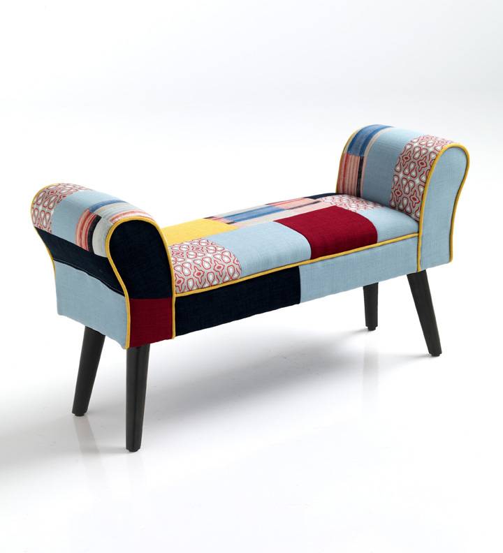 Oresteluchetta panca LIAM