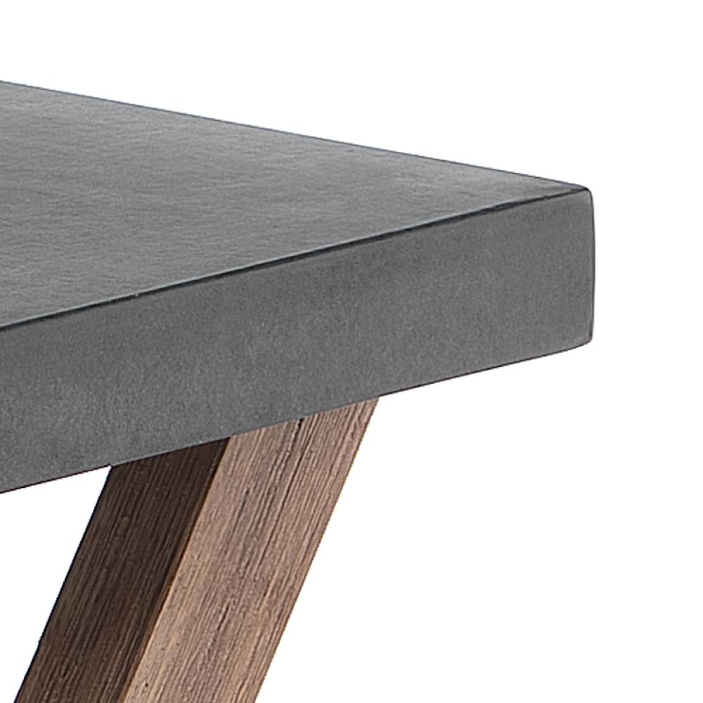 Oresteluchetta Panca Piccola SILKY