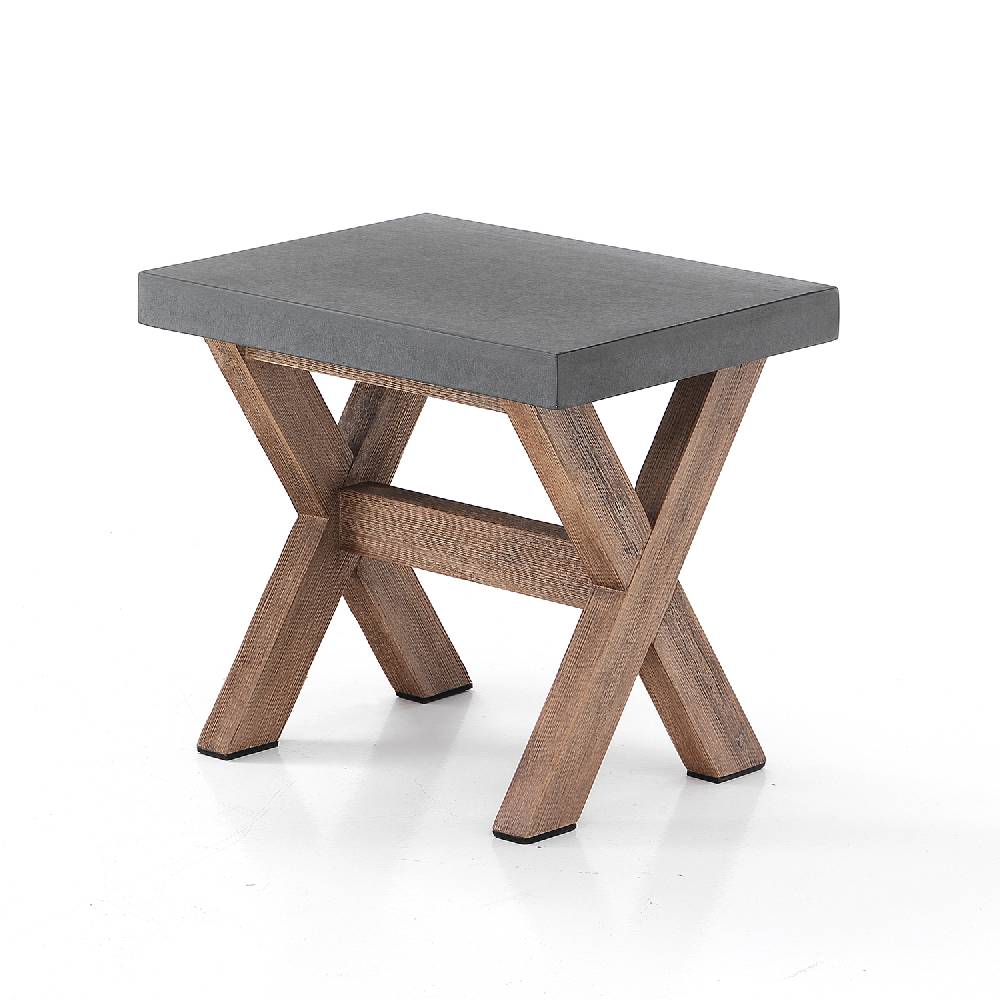 Oresteluchetta panca piccola SILKY