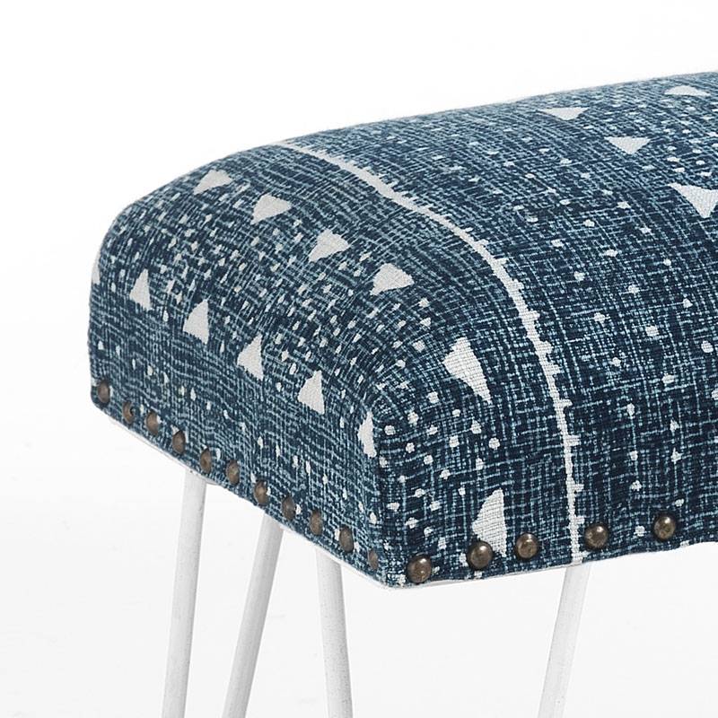 Oresteluchetta Panca YANTRA BLUE