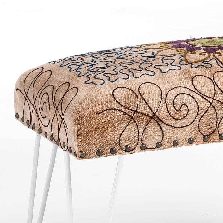 Oresteluchetta Panca YANTRA SAND