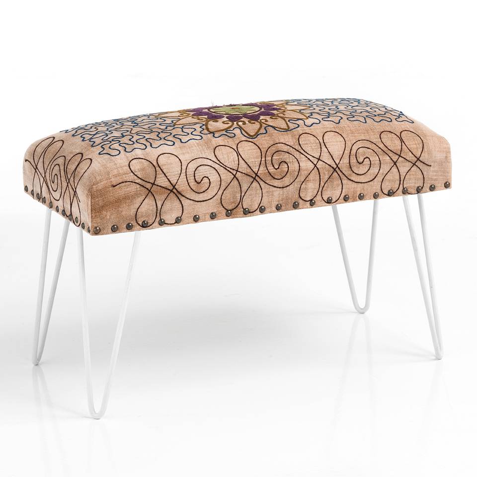 Oresteluchetta Panca YANTRA SAND