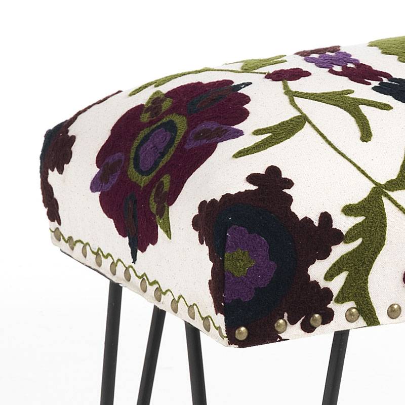 Oresteluchetta Panca YANTRA WHITE