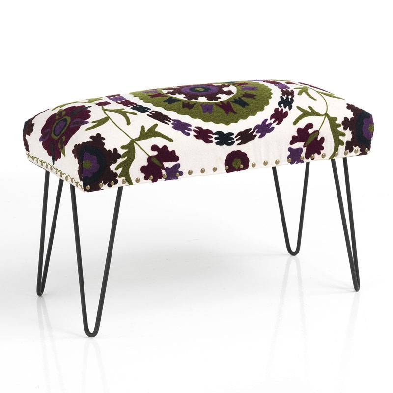 Oresteluchetta Panca YANTRA WHITE