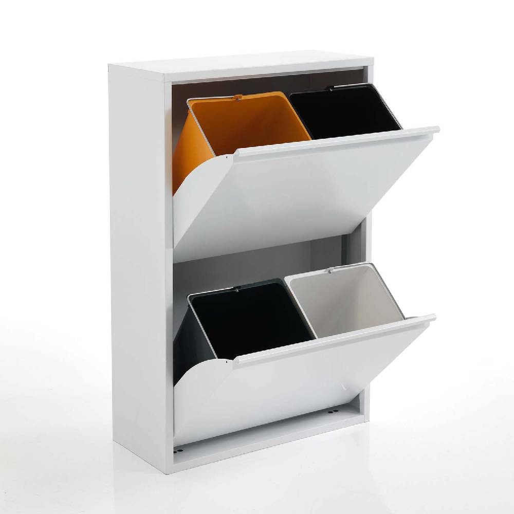 Oresteluchetta Pattumiera Differenziata PUEBLO