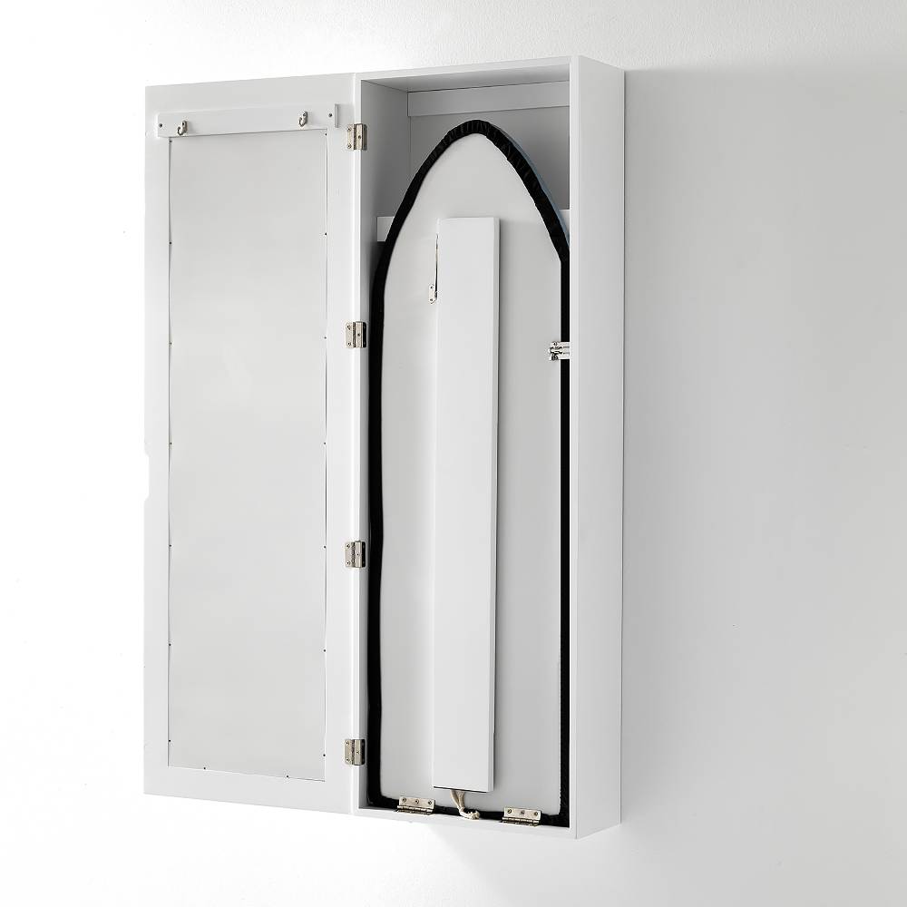 Oresteluchetta Pensile Con Asse Da Stiro MELK