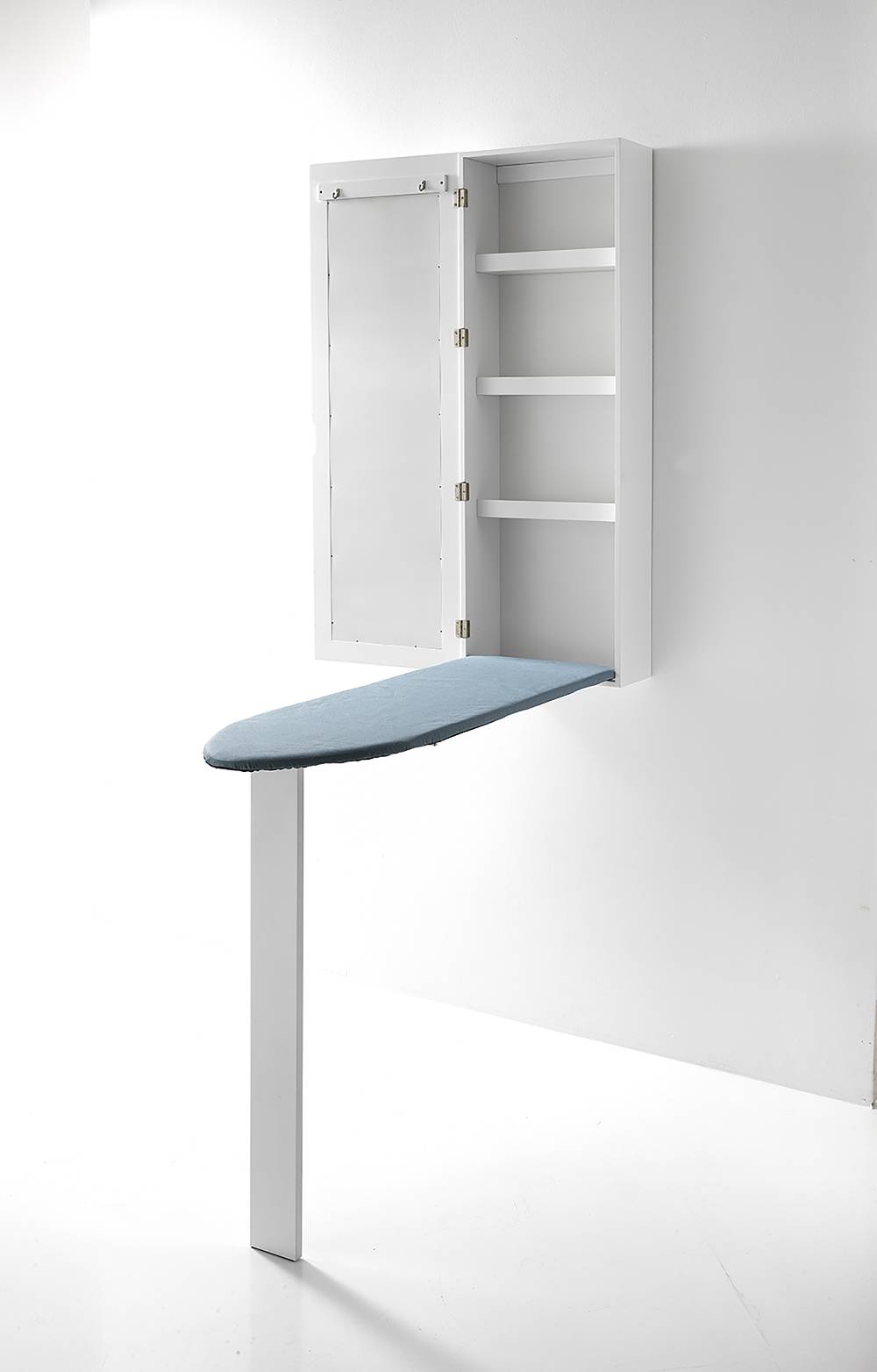 Oresteluchetta Pensile Con Asse Da Stiro MELK