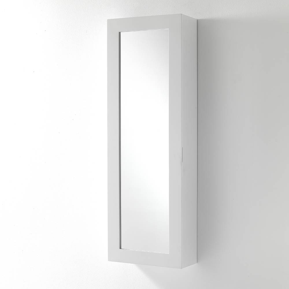 Oresteluchetta pensile con asse da stiro MELK