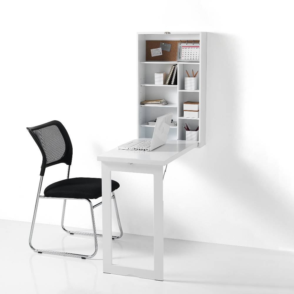 Oresteluchetta Pensile Con Tavolo / Scrivania MELK