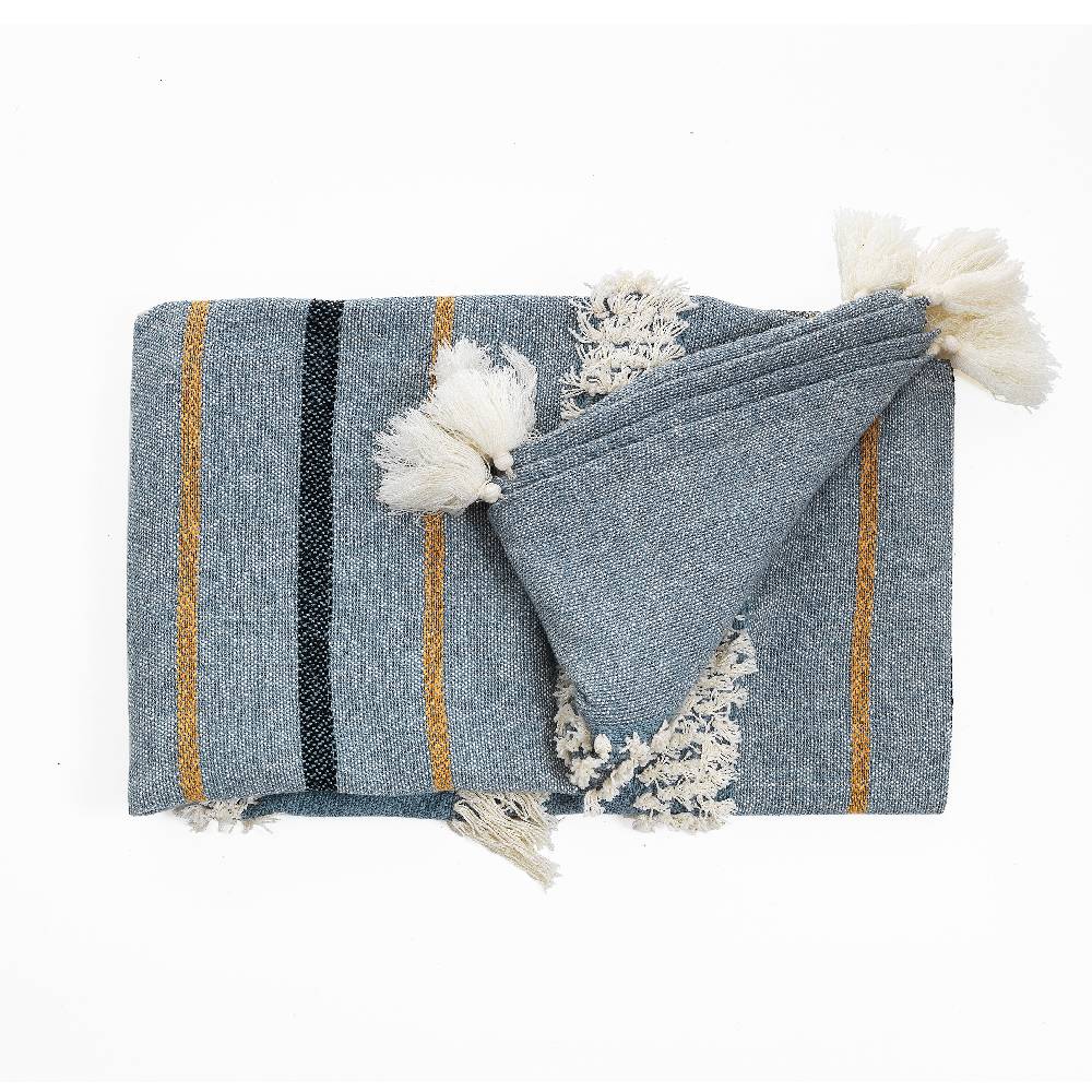 Oresteluchetta Plaid BOHEMIAN-A