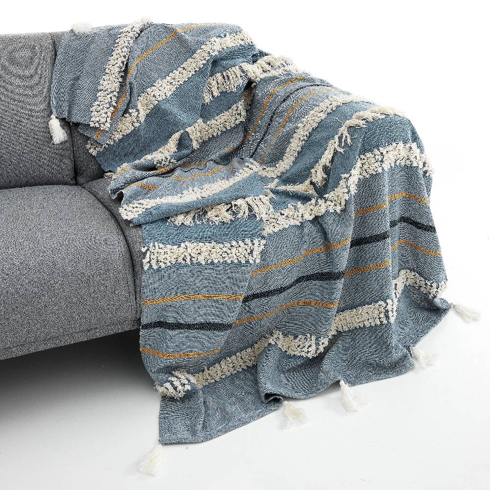 Oresteluchetta Plaid BOHEMIAN-A