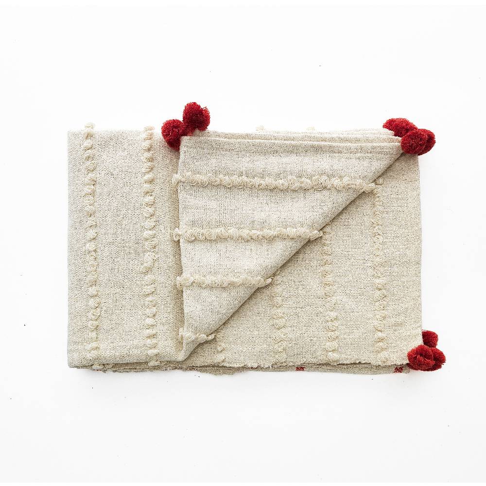 Oresteluchetta Plaid BOHEMIAN-B