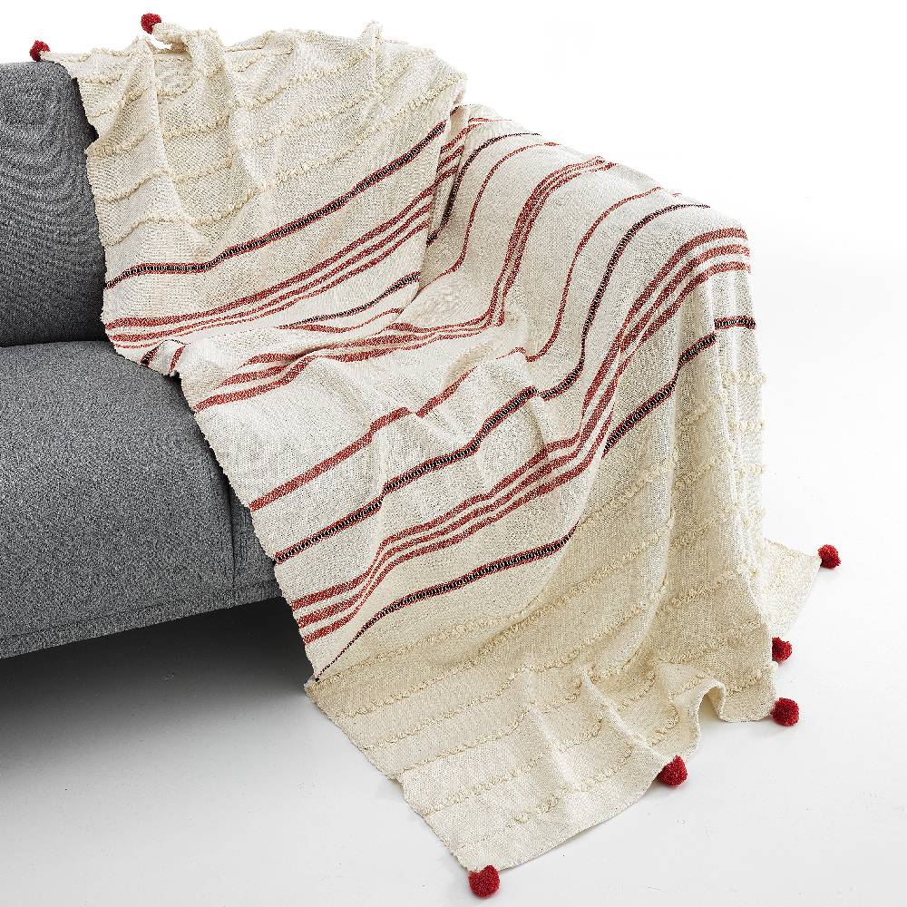 Oresteluchetta Plaid BOHEMIAN-B