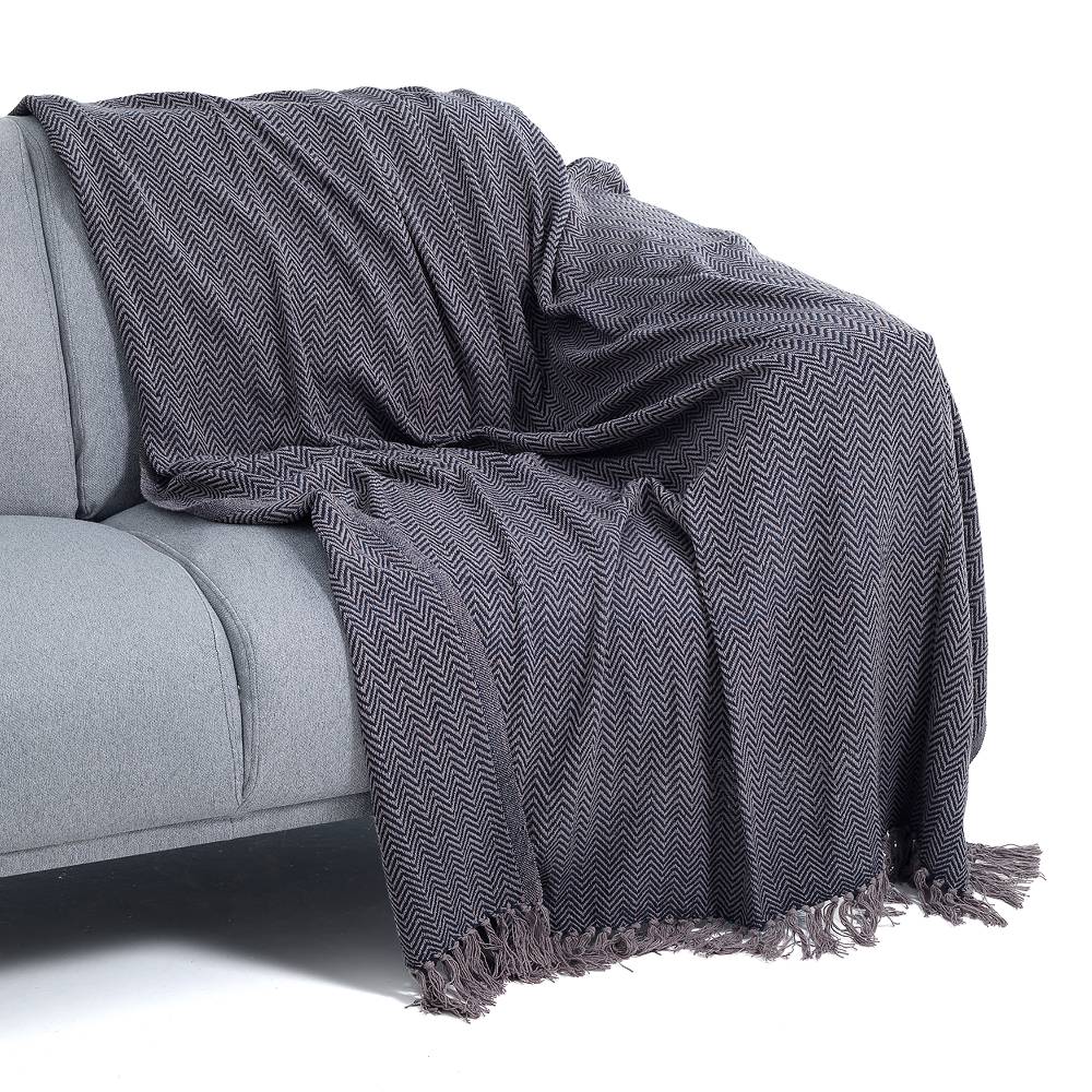 Oresteluchetta Plaid cotone HIP TEAL