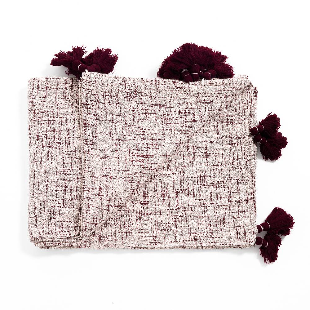 Oresteluchetta Plaid Cotone SCAR