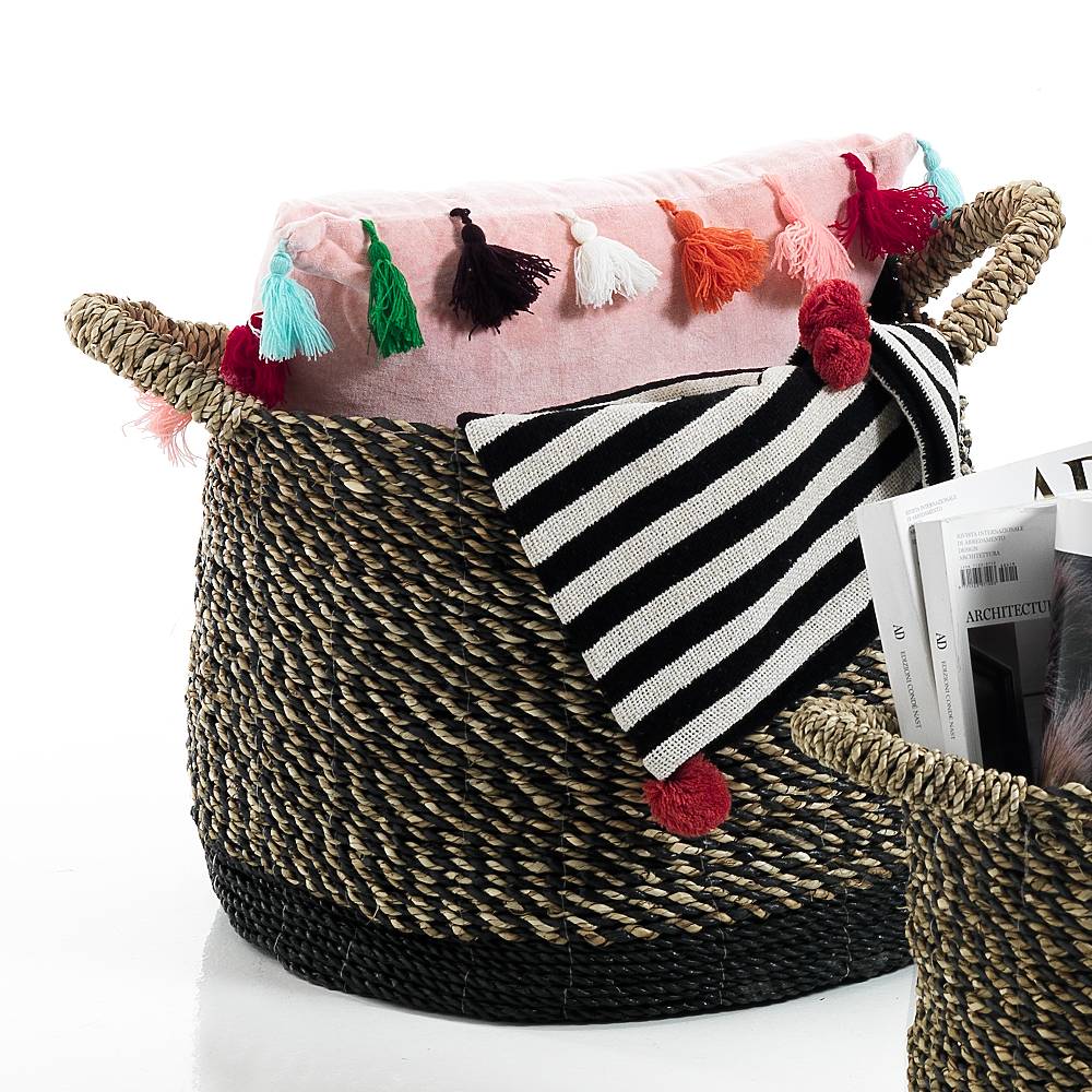 Oresteluchetta Plaid Cotone STRIPE-B CORAL