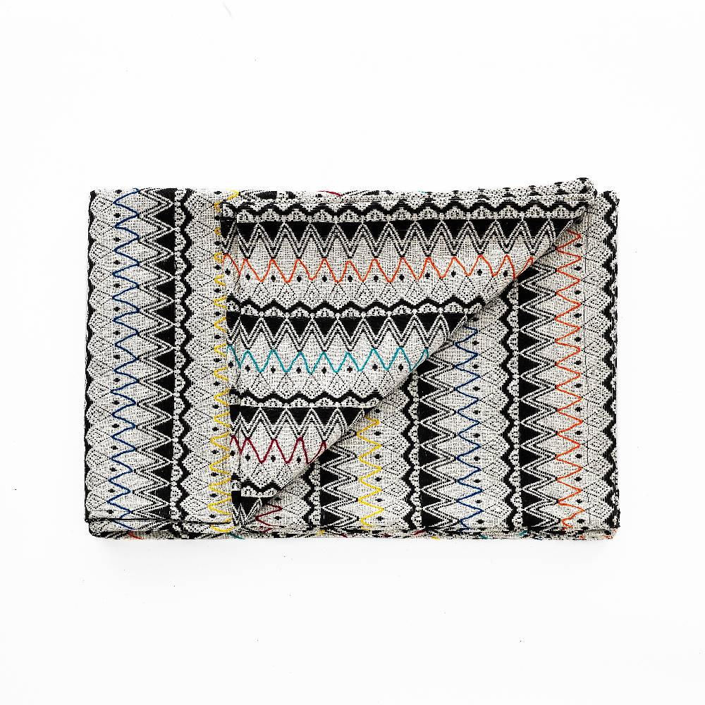 Oresteluchetta Plaid Cotone TWIST