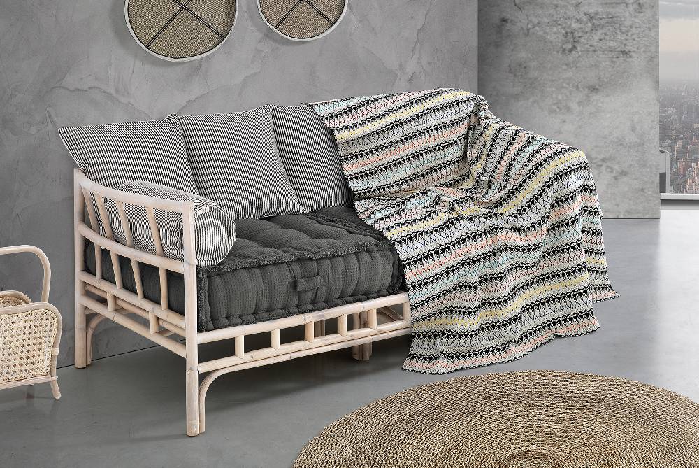 Oresteluchetta Plaid Cotone TWIST