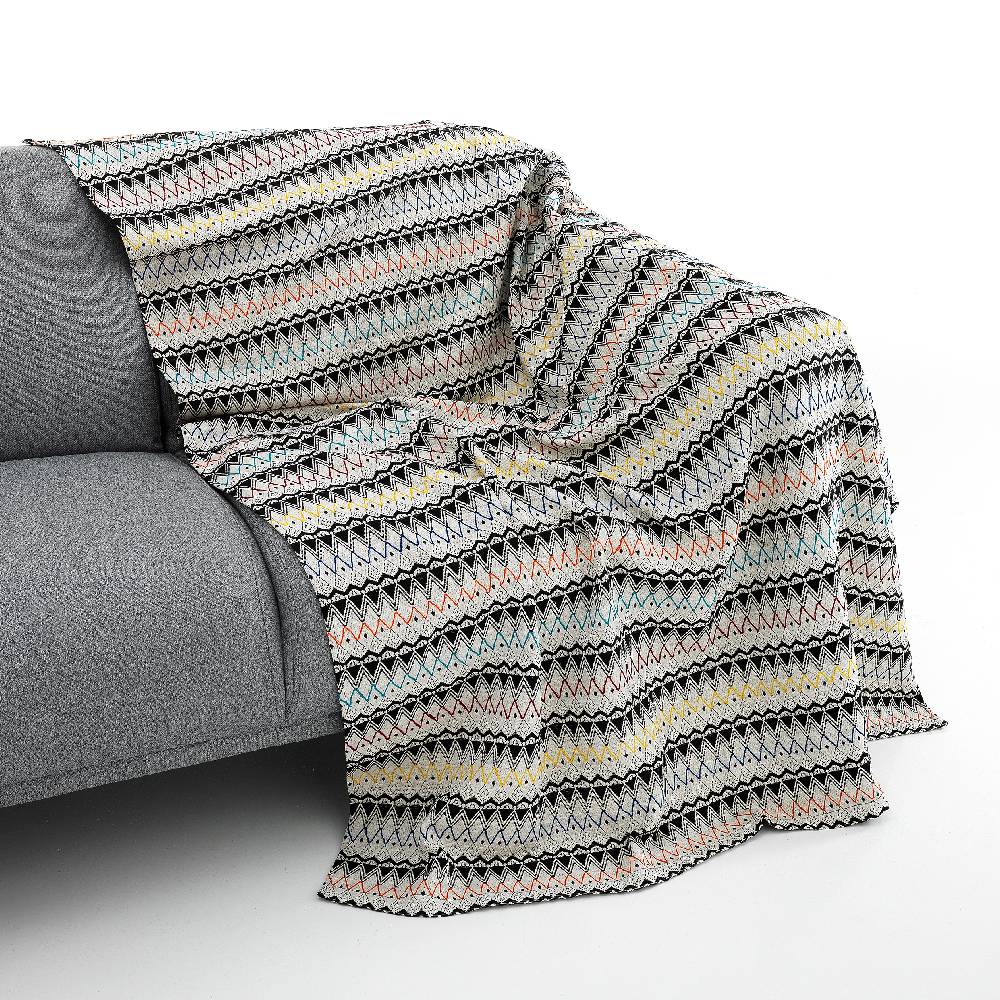 Oresteluchetta Plaid cotone TWIST