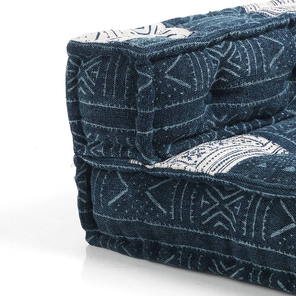 Oresteluchetta Poltrona / Chaise Longue YANTRA HIGH