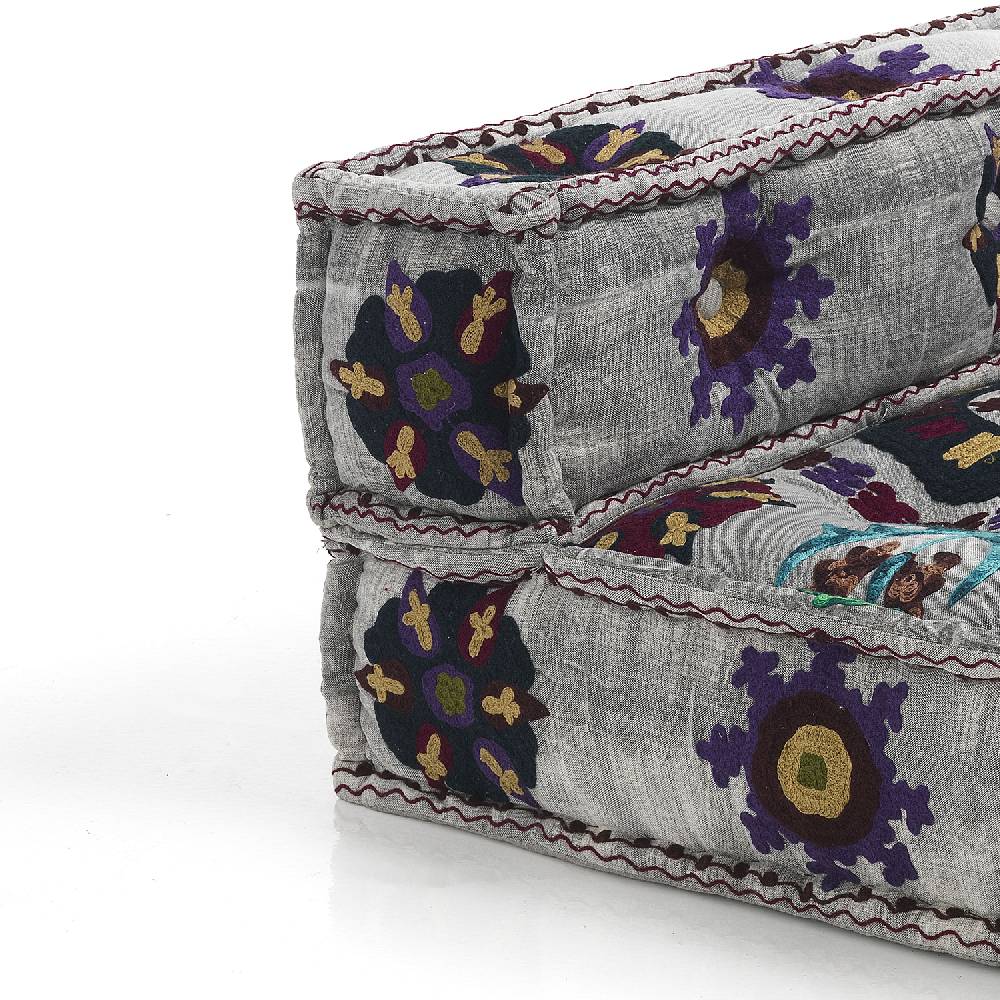 Oresteluchetta Poltrona / Chaise Longue YANTRA HIGH