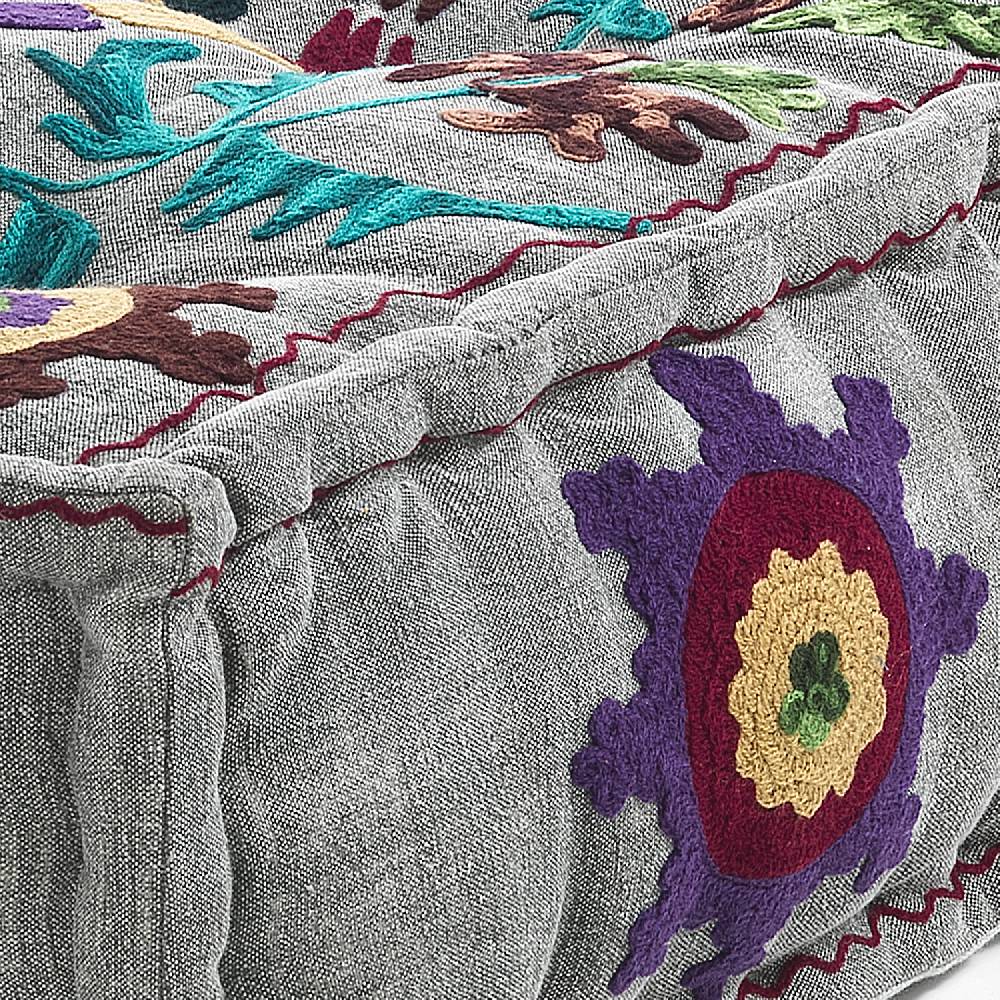 Oresteluchetta Poltrona / Chaise Longue YANTRA HIGH