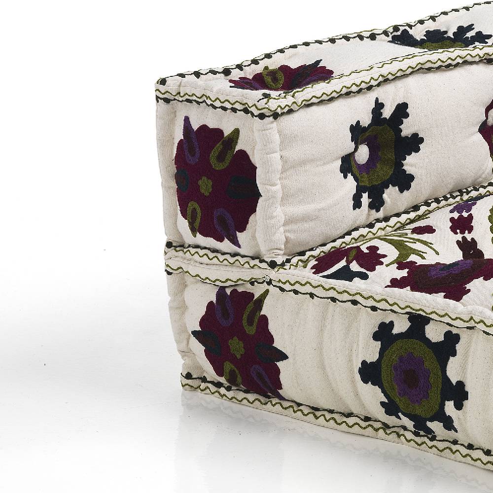 Oresteluchetta Poltrona / Chaise Longue YANTRA HIGH