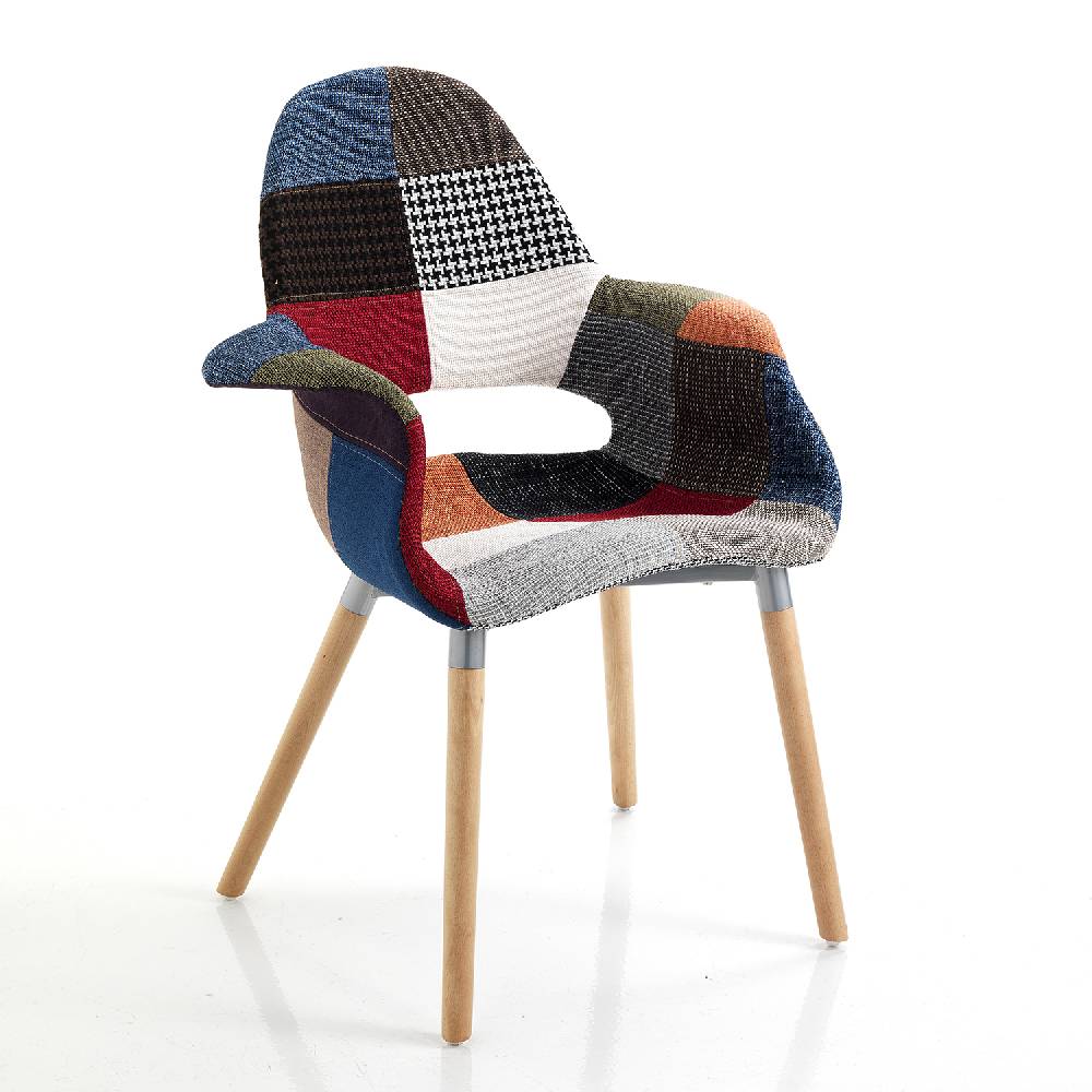 Oresteluchetta Poltrona CHESS