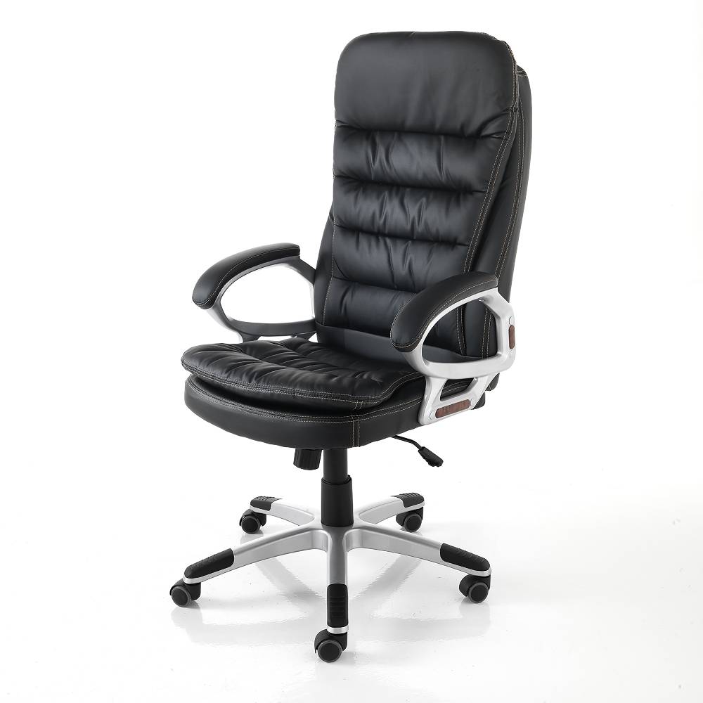 Oresteluchetta poltrona da ufficio FORT