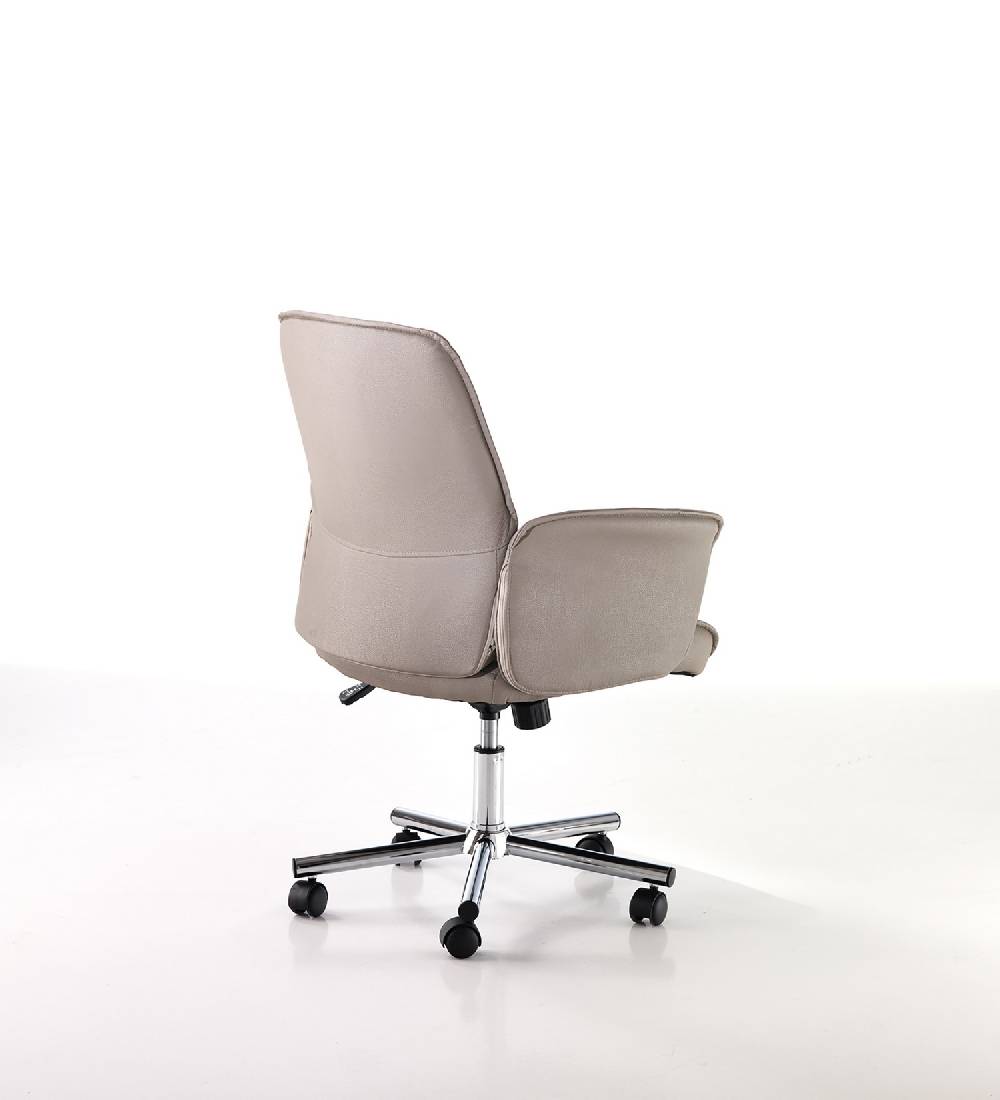 Oresteluchetta Poltrona Da Ufficio HOUSTON TORTORA