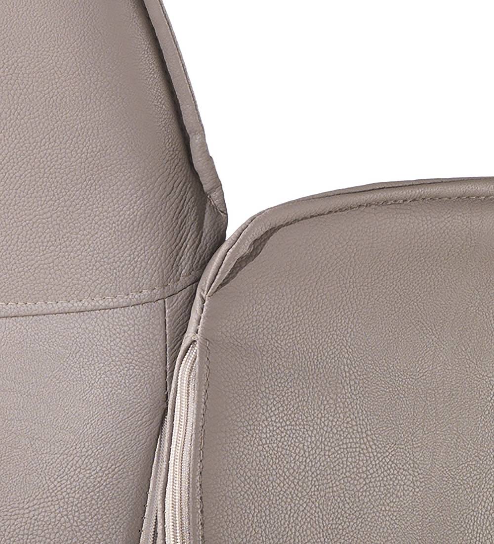 Oresteluchetta Poltrona Da Ufficio HOUSTON TORTORA