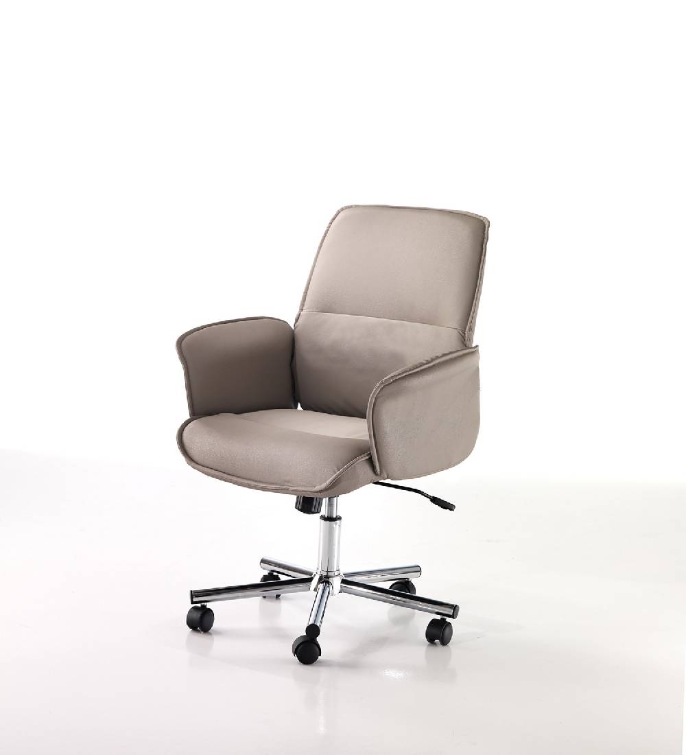 Oresteluchetta poltrona da ufficio HOUSTON TORTORA