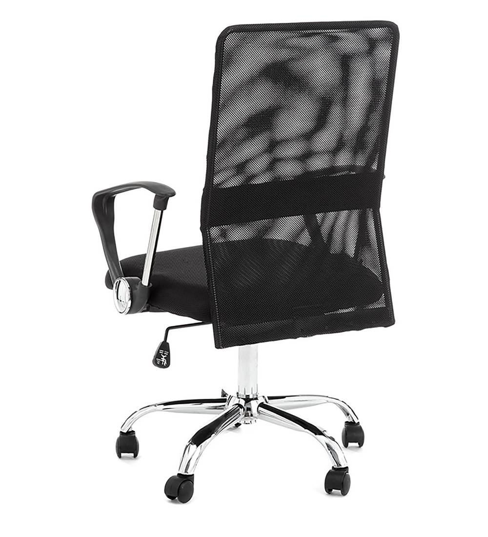 Oresteluchetta Poltrona Da Ufficio LANE