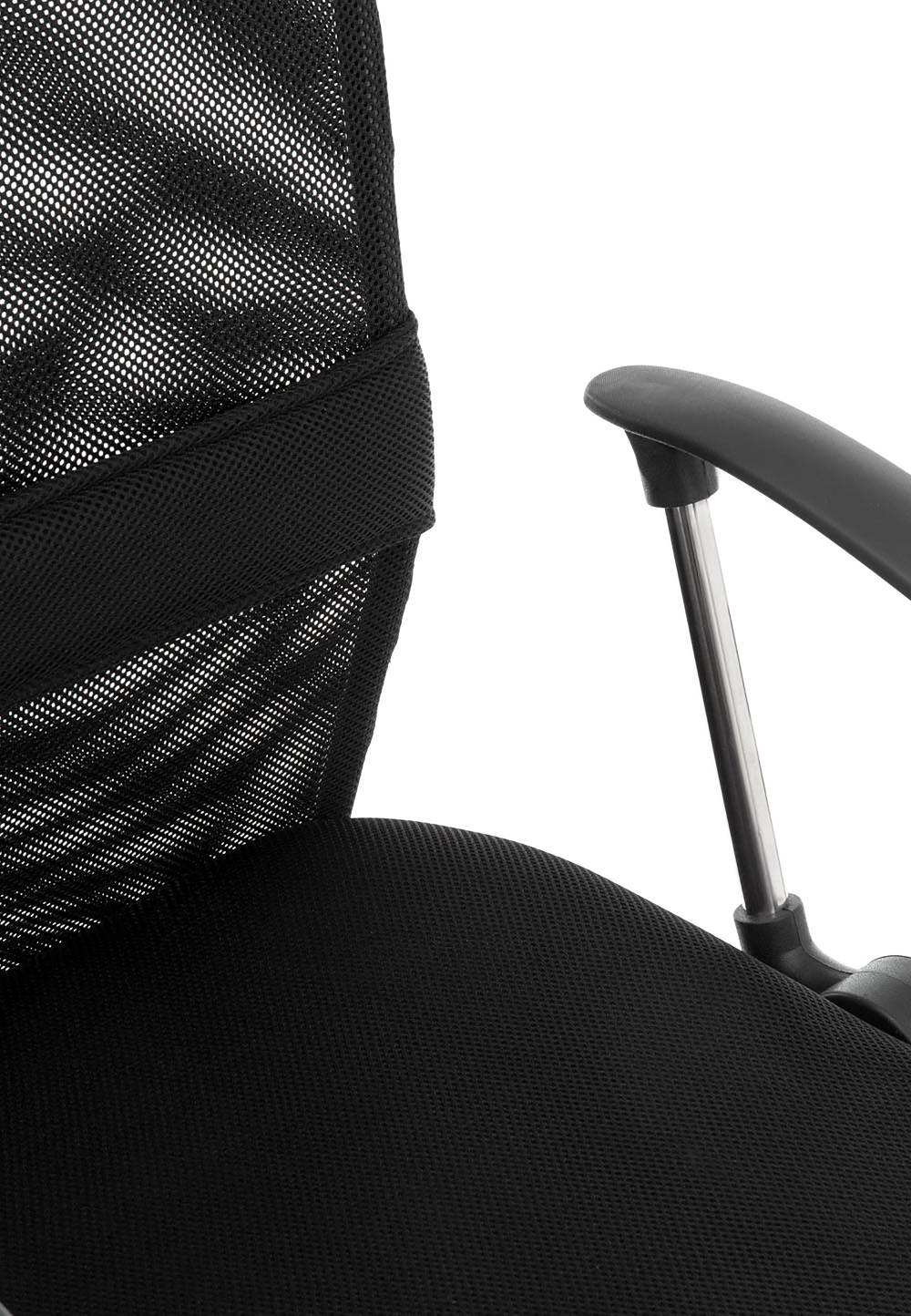 Oresteluchetta Poltrona Da Ufficio LANE