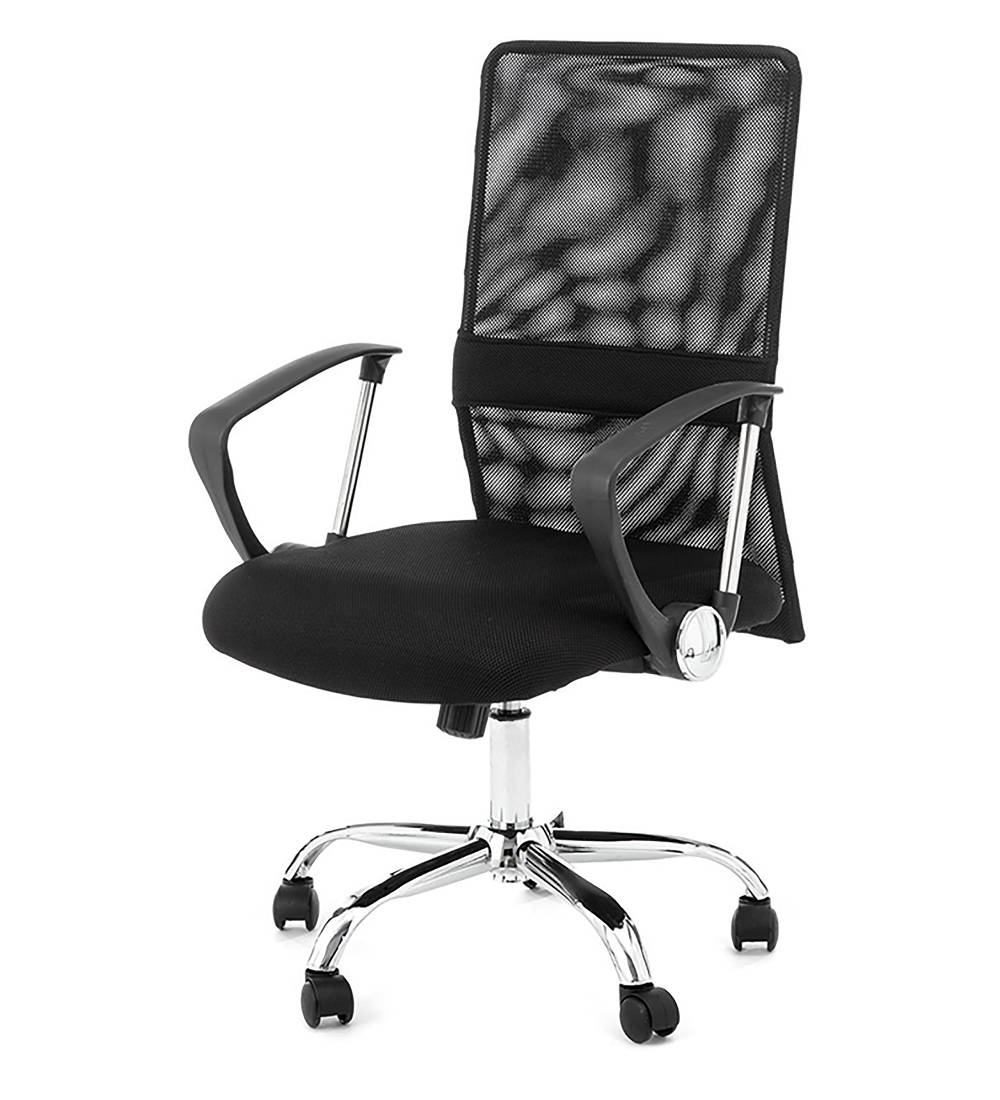 Oresteluchetta poltrona da ufficio LANE