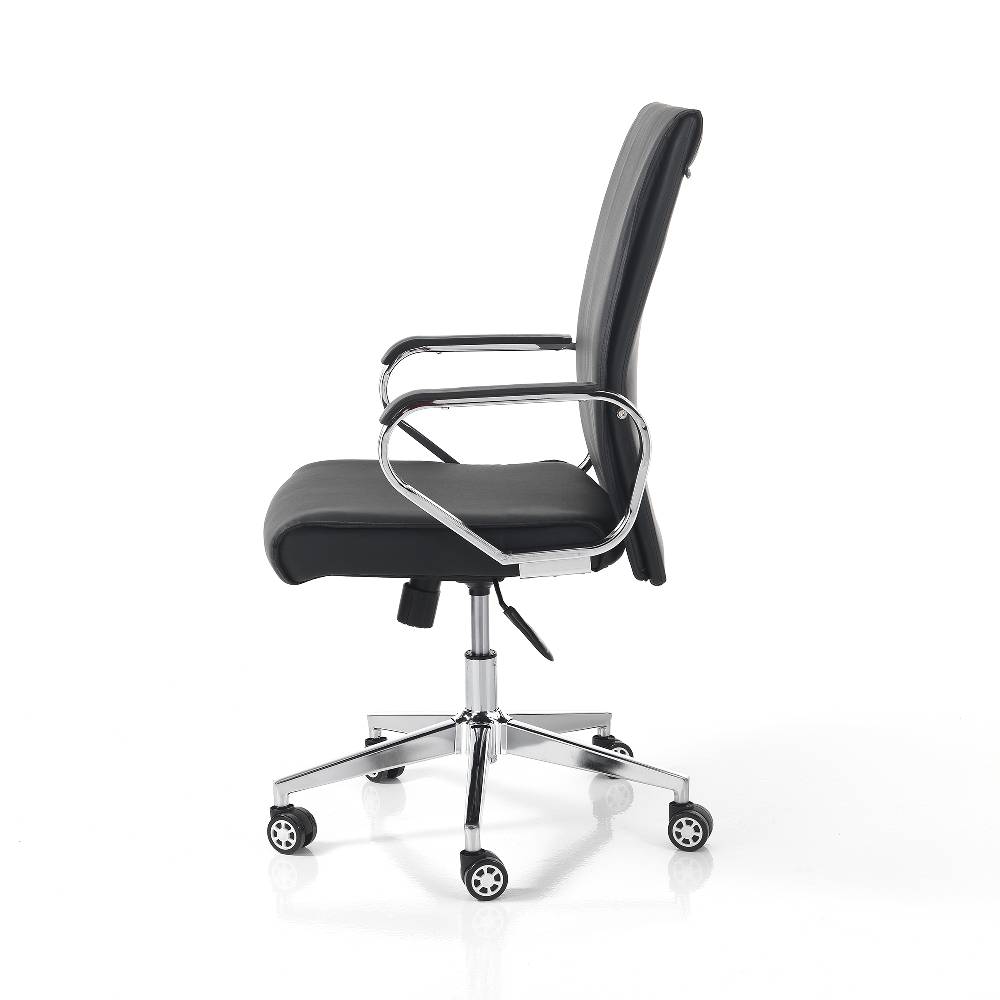 Oresteluchetta Poltrona Da Ufficio RIKY