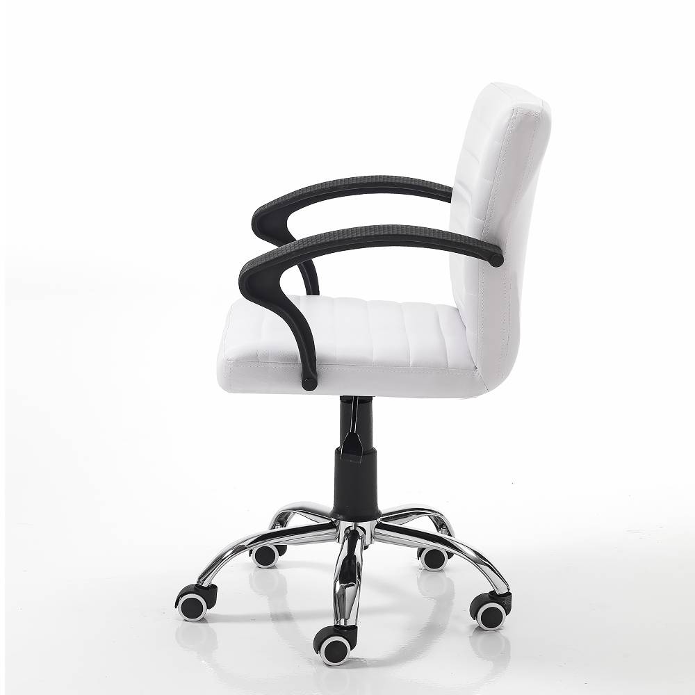Oresteluchetta Poltrona Da Ufficio TACHIE WHITE