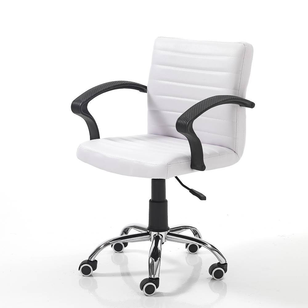 Oresteluchetta poltrona da ufficio TACHIE WHITE