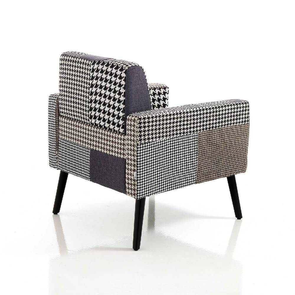 Oresteluchetta Poltrona DAVIS