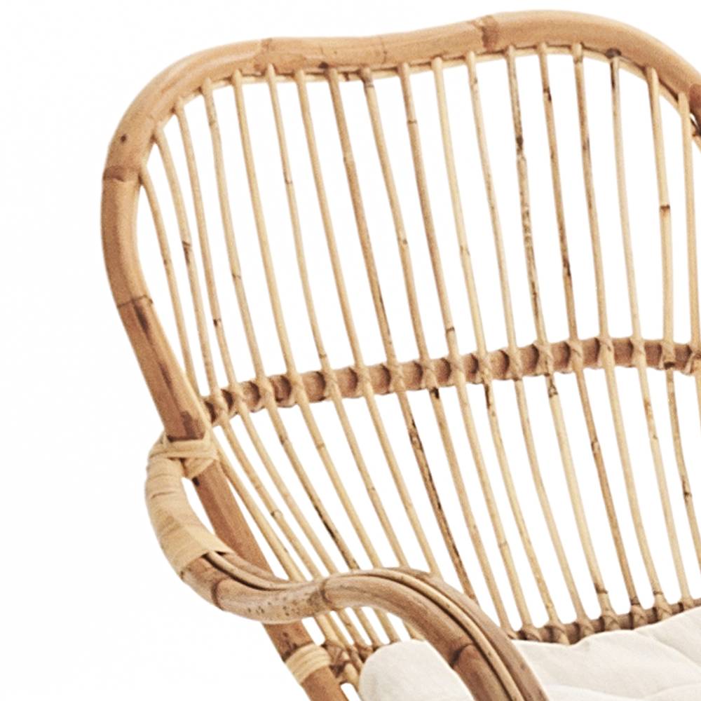 Oresteluchetta Poltrona JAVA