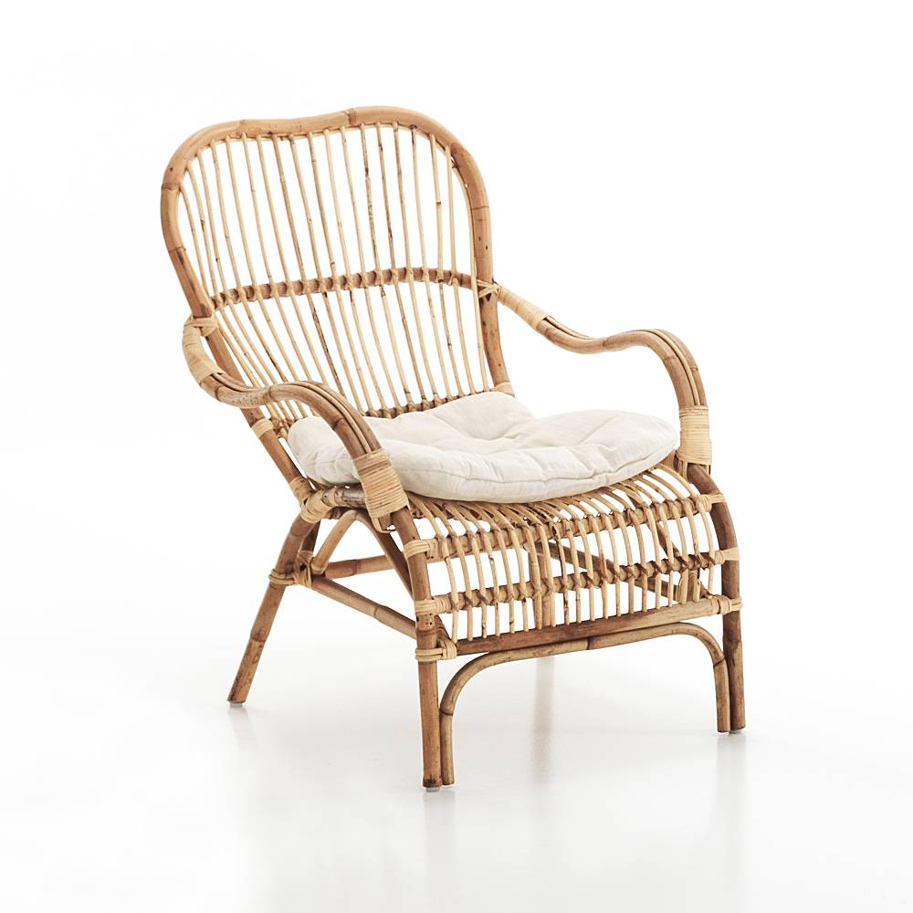 Oresteluchetta Poltrona JAVA