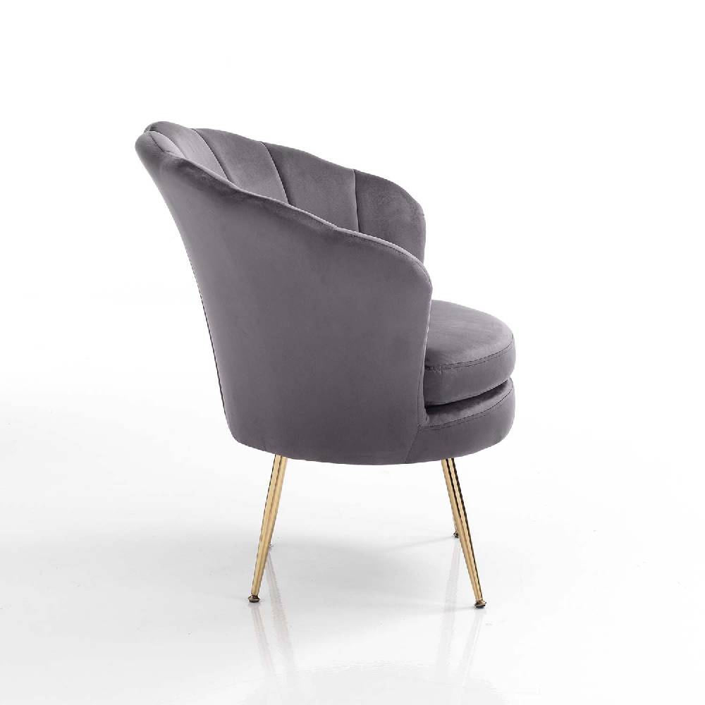 Oresteluchetta Poltrona LANCASTER