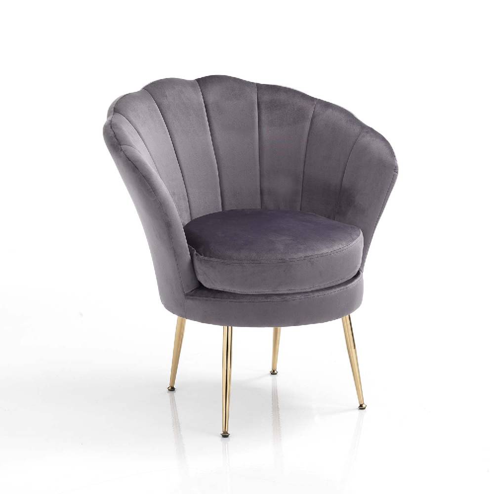 Oresteluchetta poltrona LANCASTER