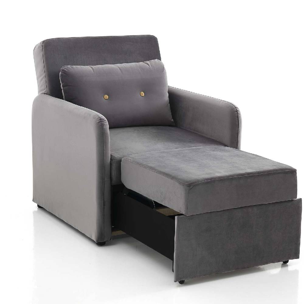 Oresteluchetta Poltrona / Letto ARRY