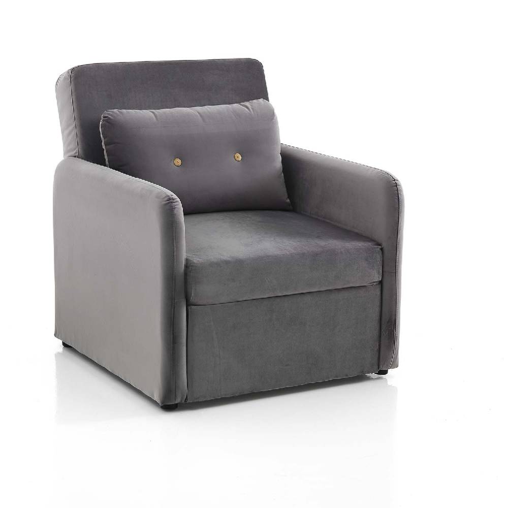 Oresteluchetta poltrona / letto ARRY