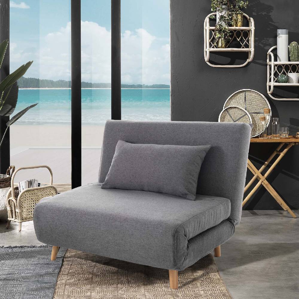 Oresteluchetta Poltrona / Letto SEATTLE